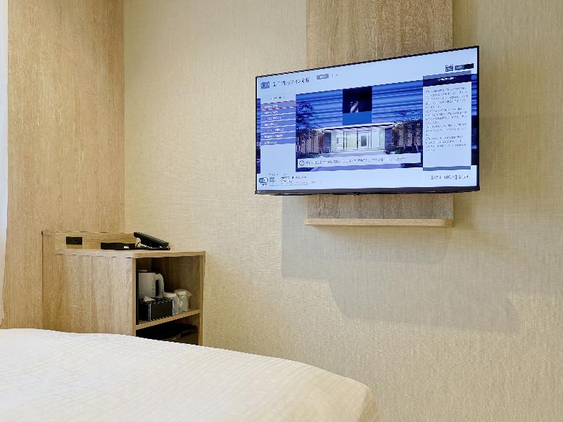Keio Presso Inn Akasaka image
