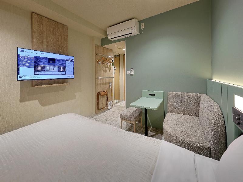 Keio Presso Inn Akasaka image