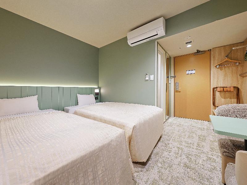 Keio Presso Inn Akasaka image