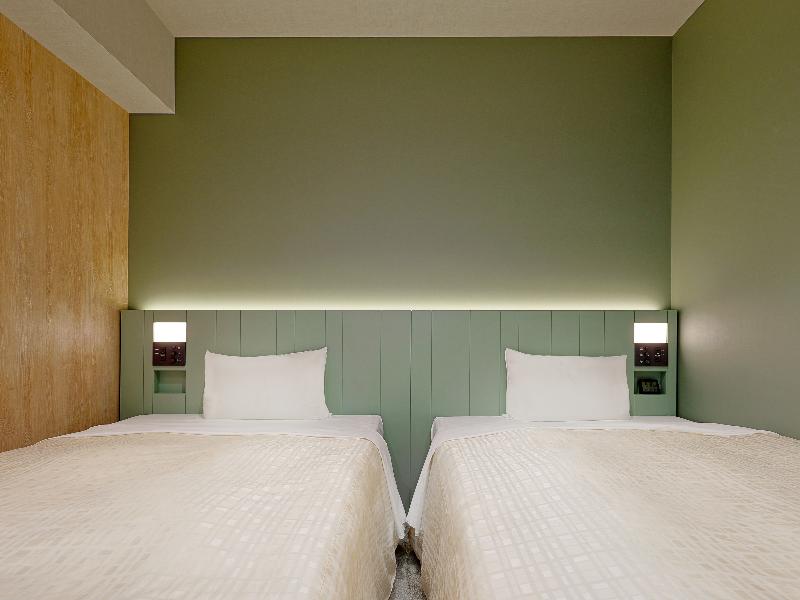 Keio Presso Inn Akasaka image