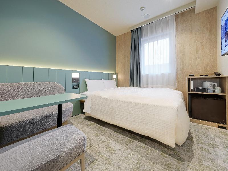 Keio Presso Inn Akasaka image