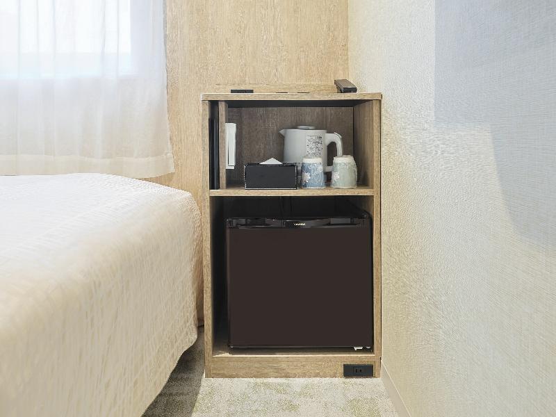 Keio Presso Inn Akasaka image