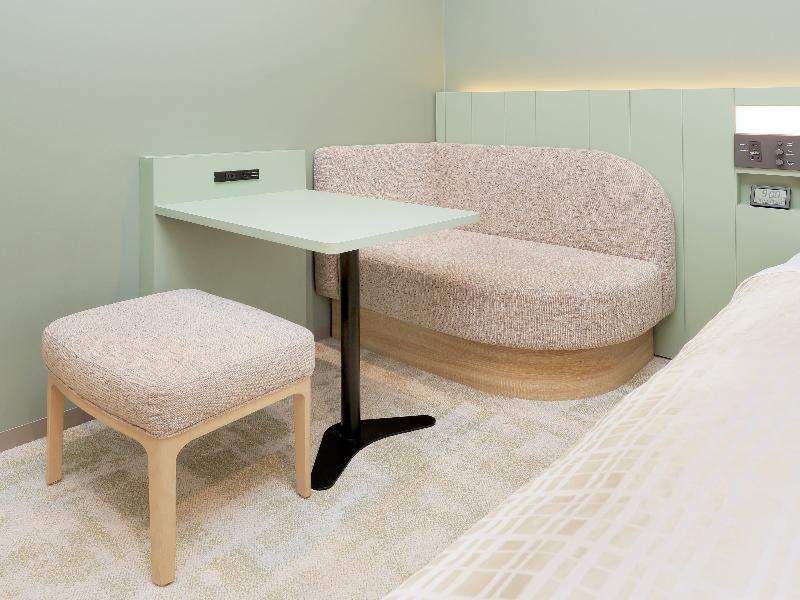 Keio Presso Inn Akasaka image