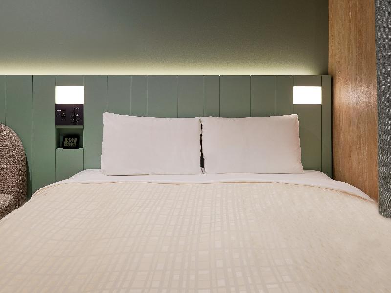 Keio Presso Inn Akasaka image