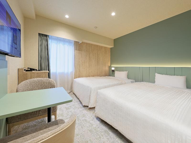 Keio Presso Inn Akasaka image