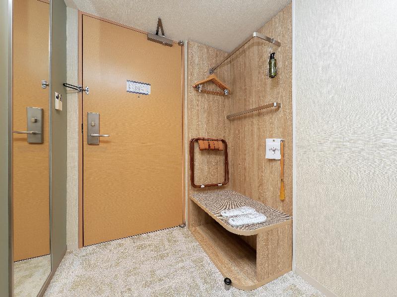 Keio Presso Inn Akasaka image