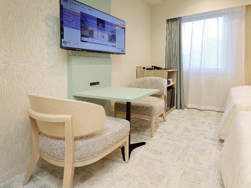 Keio Presso Inn Akasaka image
