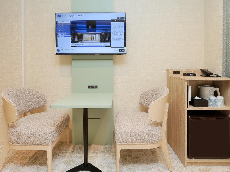 Keio Presso Inn Akasaka image
