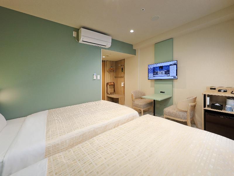Keio Presso Inn Akasaka image
