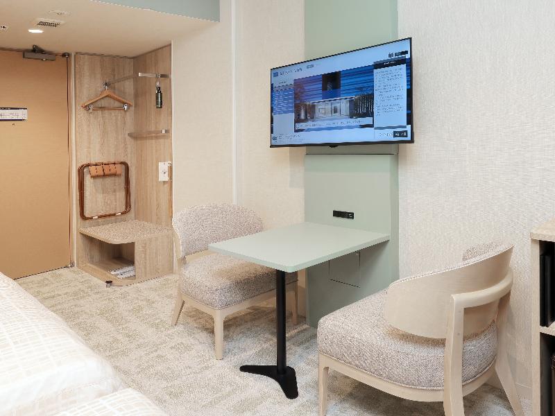 Keio Presso Inn Akasaka image