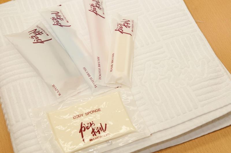 Kadoya Hotel image