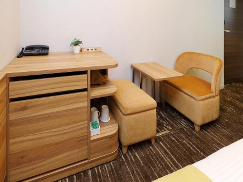 Keio Presso Inn Ikebukuro  image