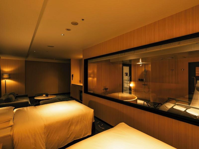 Richmond Hotel Premier Tokyo Oshiage image