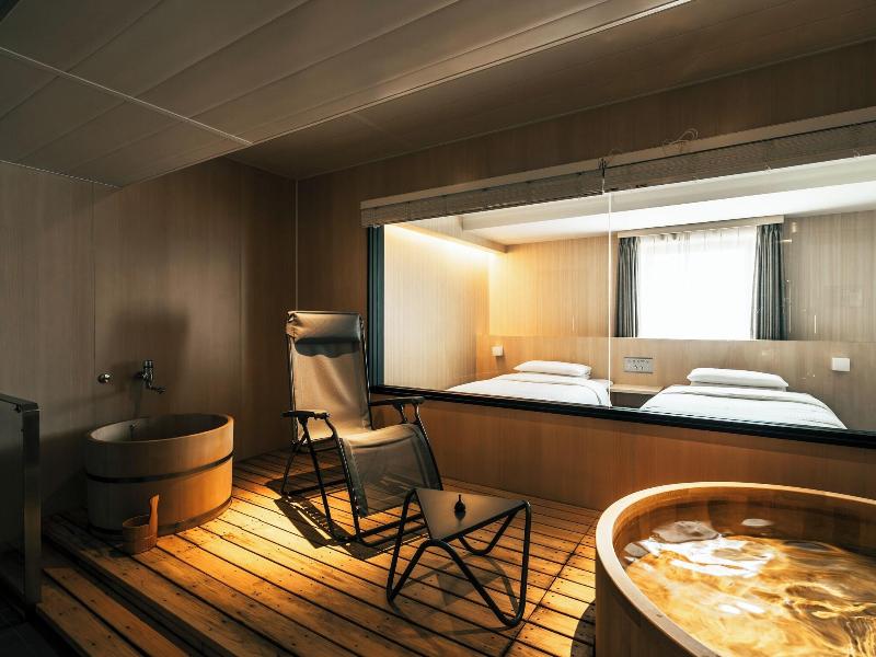 Richmond Hotel Premier Tokyo Oshiage image