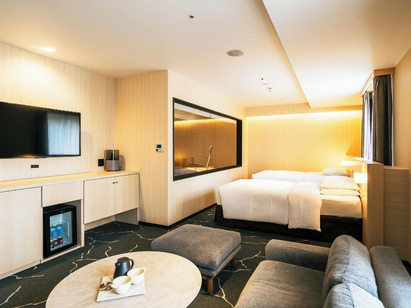 Richmond Hotel Premier Tokyo Oshiage image