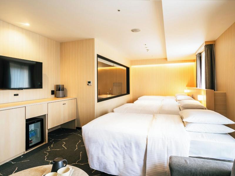 Richmond Hotel Premier Tokyo Oshiage image