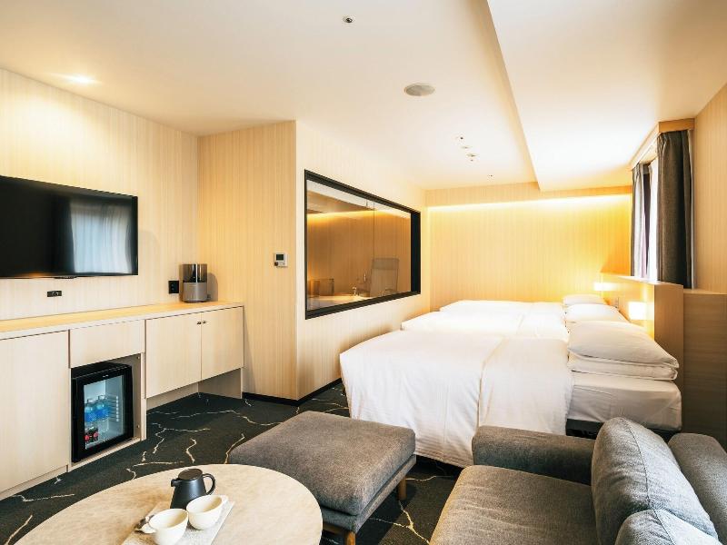 Richmond Hotel Premier Tokyo Oshiage image