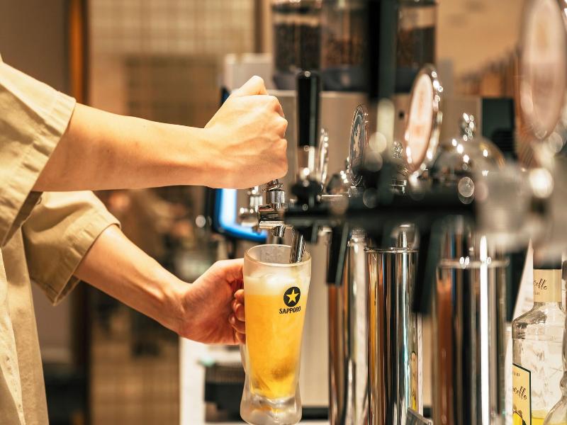 Richmond Hotel Premier Tokyo Oshiage image