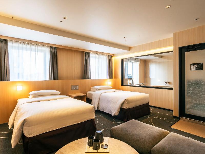 Richmond Hotel Premier Tokyo Oshiage image