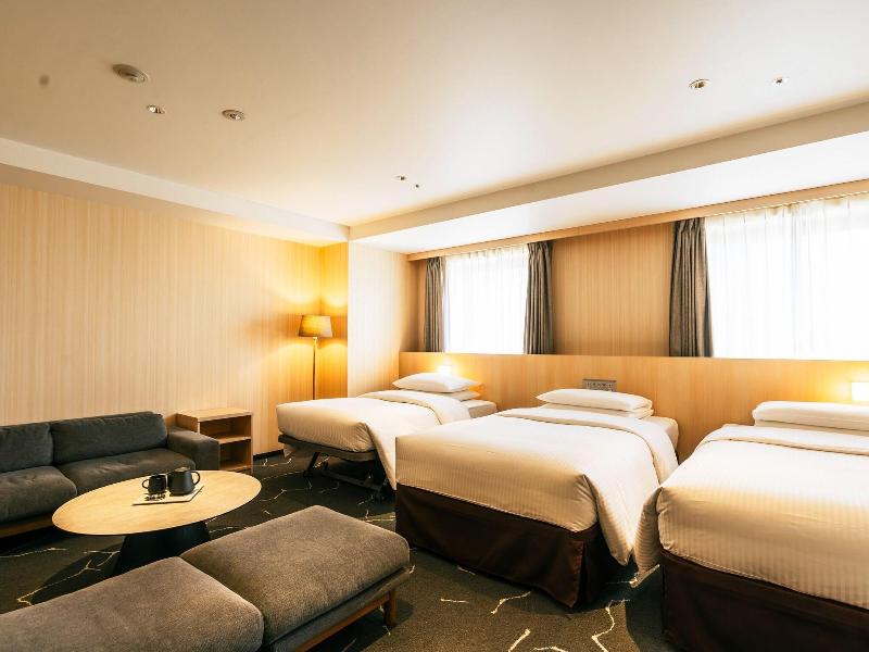 Richmond Hotel Premier Tokyo Oshiage image