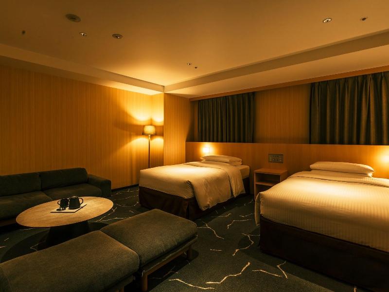 Richmond Hotel Premier Tokyo Oshiage image