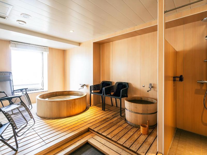 Richmond Hotel Premier Tokyo Oshiage image