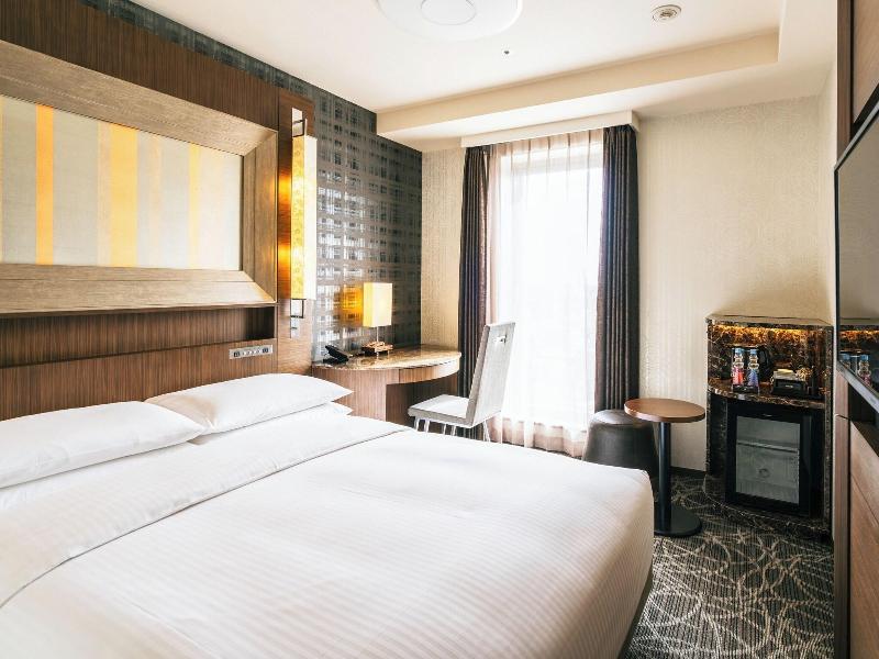 Richmond Hotel Premier Tokyo Oshiage image