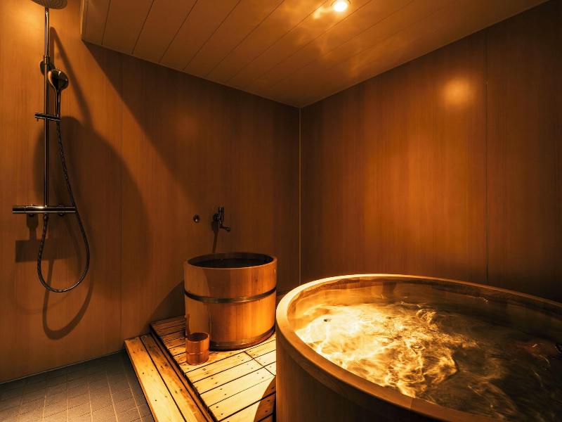 Richmond Hotel Premier Tokyo Oshiage image