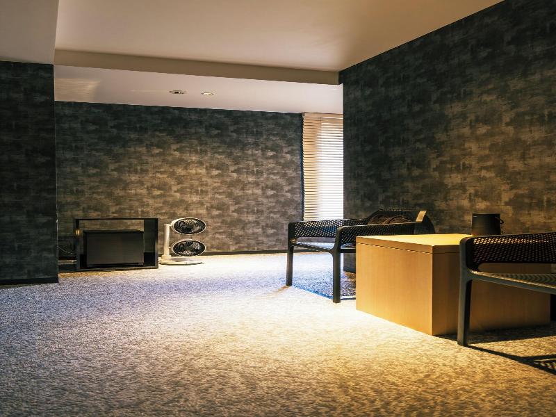 Richmond Hotel Premier Tokyo Oshiage image