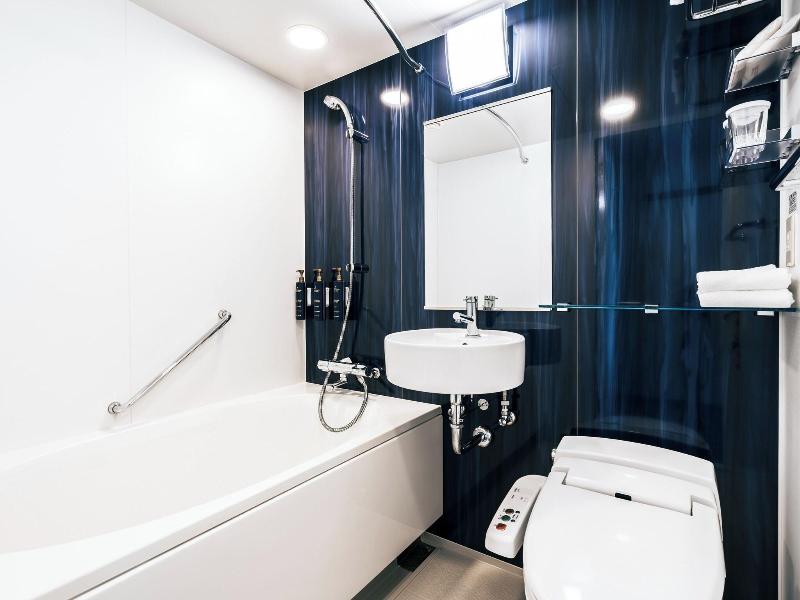 Richmond Hotel Premier Tokyo Oshiage image