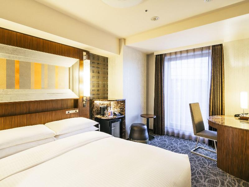 Richmond Hotel Premier Tokyo Oshiage image