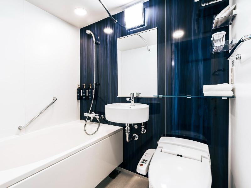 Richmond Hotel Premier Tokyo Oshiage image