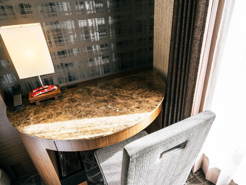 Richmond Hotel Premier Tokyo Oshiage image
