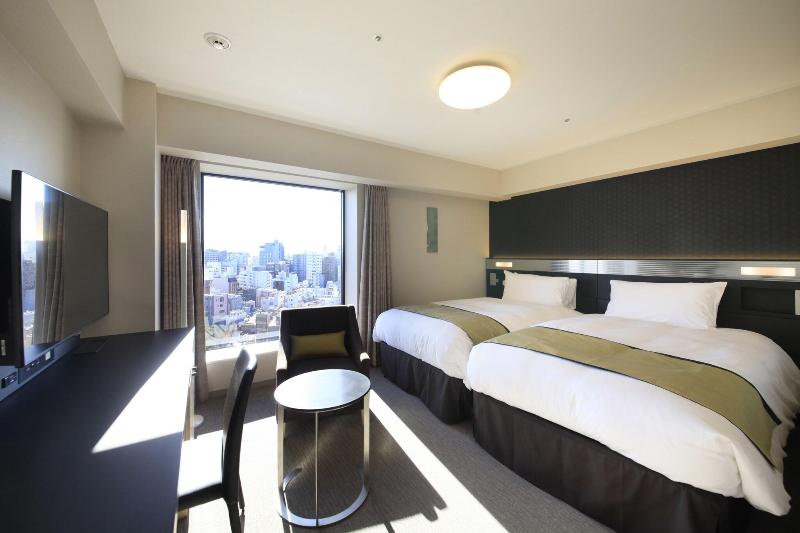 Richmond Hotel Premier Asakusa International image