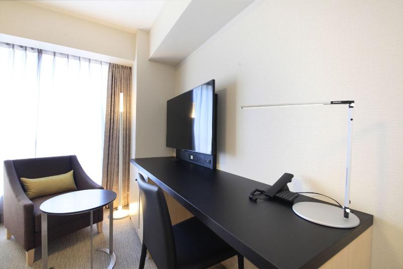Richmond Hotel Premier Asakusa International image