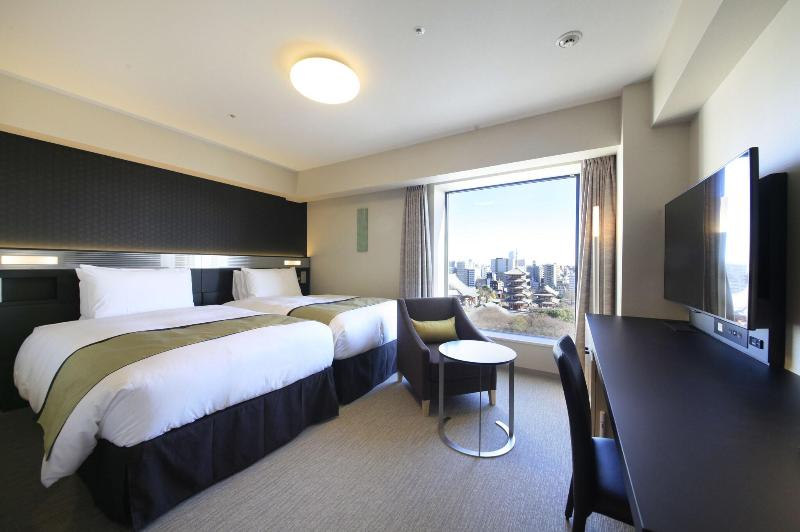 Richmond Hotel Premier Asakusa International image