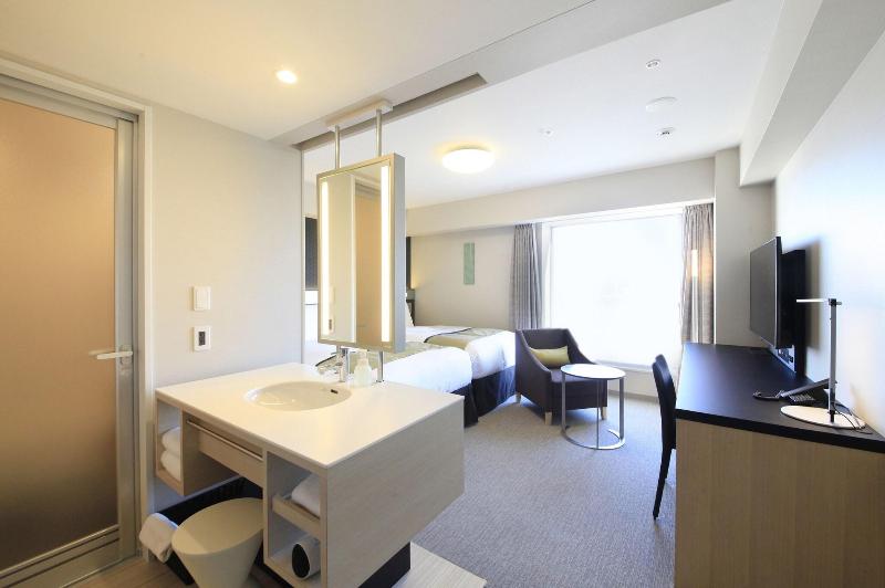 Richmond Hotel Premier Asakusa International image