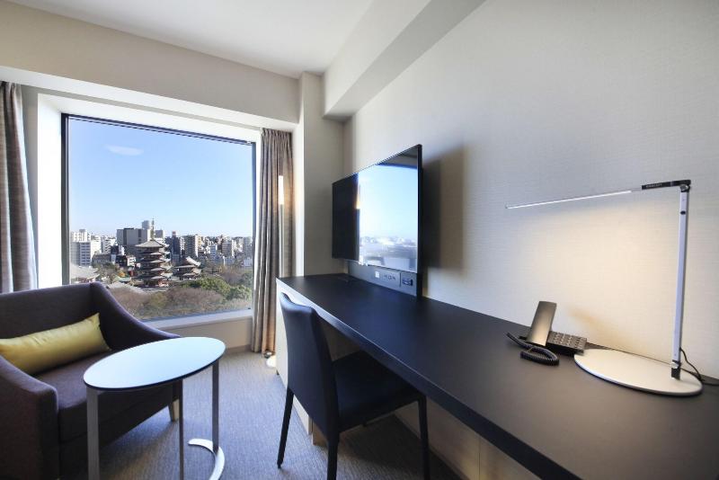 Richmond Hotel Premier Asakusa International image