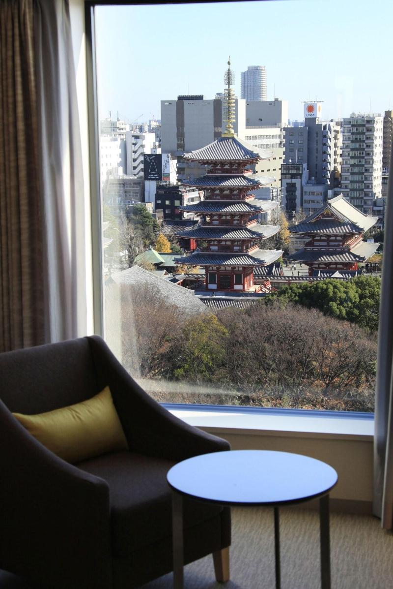 Richmond Hotel Premier Asakusa International image