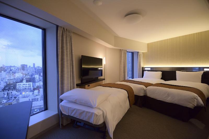 Richmond Hotel Premier Asakusa International image