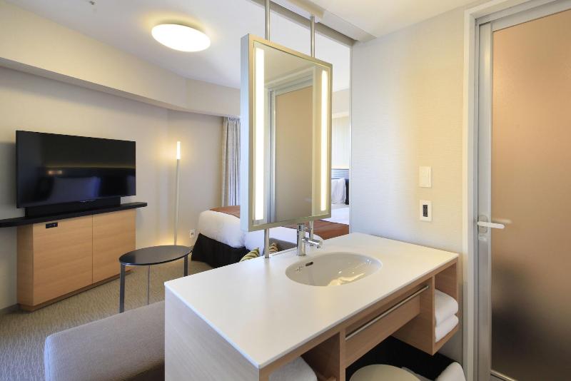 Richmond Hotel Premier Asakusa International image