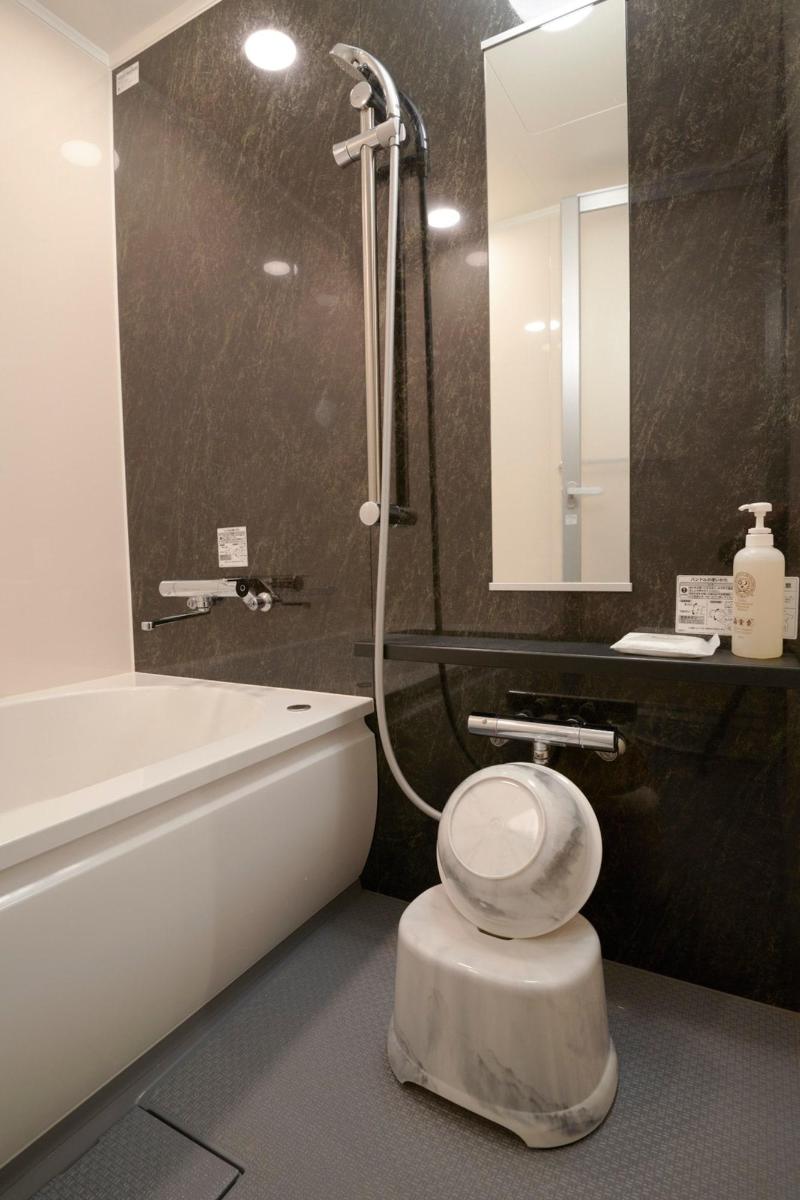 Richmond Hotel Premier Asakusa International image