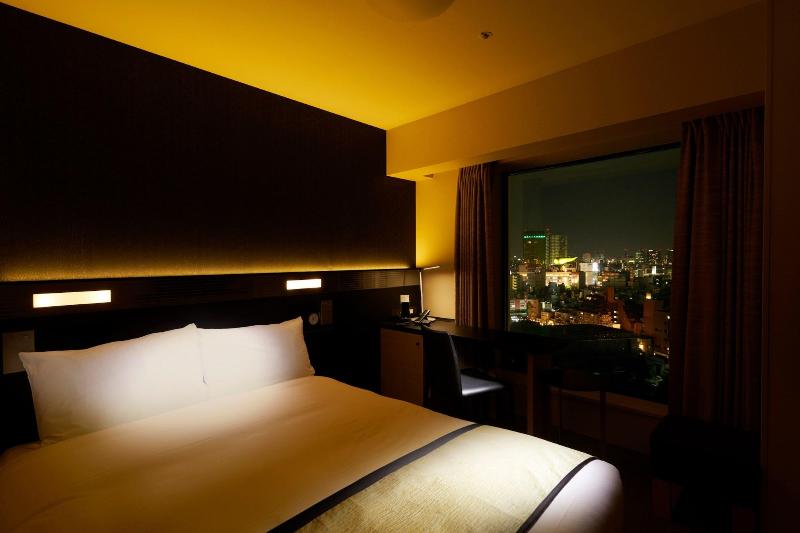 Richmond Hotel Premier Asakusa International image