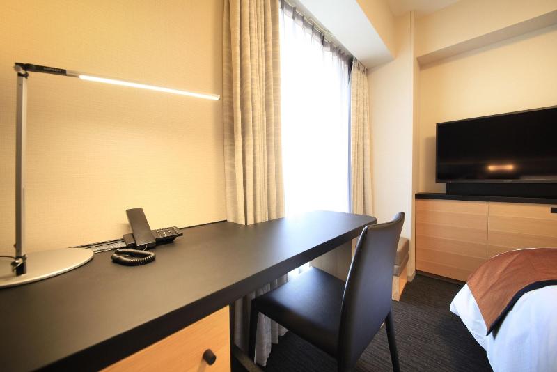 Richmond Hotel Premier Asakusa International image