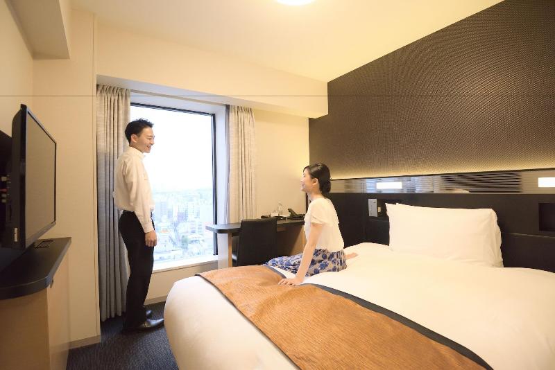 Richmond Hotel Premier Asakusa International image