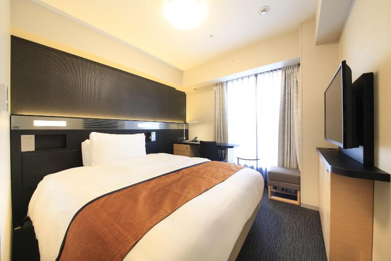 Richmond Hotel Premier Asakusa International image