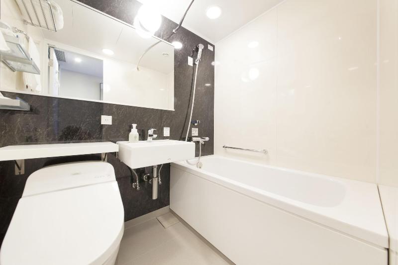 Richmond Hotel Premier Asakusa International image