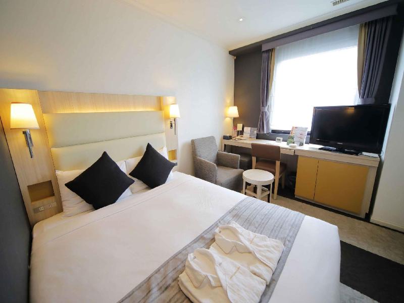 Hotel Sunroute Stellar Ueno image