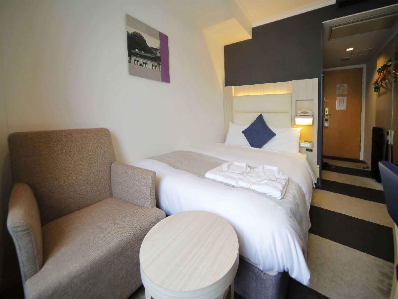 Hotel Sunroute Stellar Ueno image