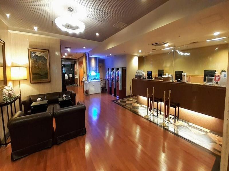 Diamond Hotel image